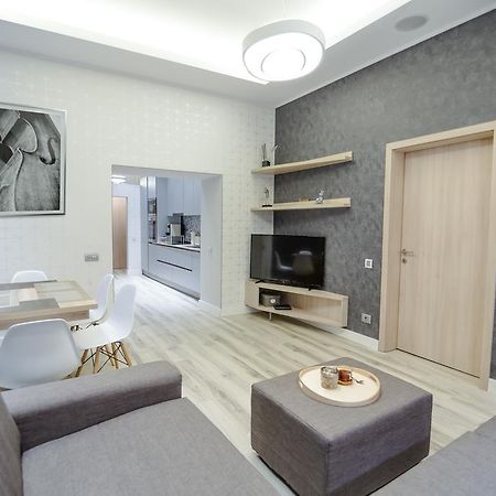Mava Apartments Vienna Luaran gambar