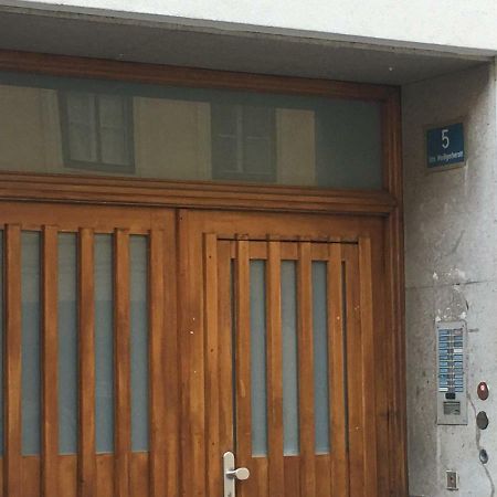 Mava Apartments Vienna Luaran gambar