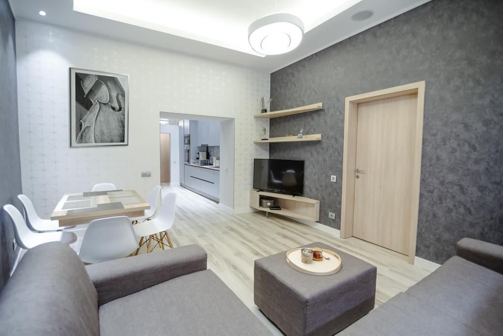 Mava Apartments Vienna Luaran gambar