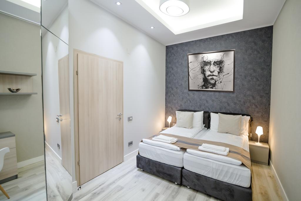 Mava Apartments Vienna Luaran gambar
