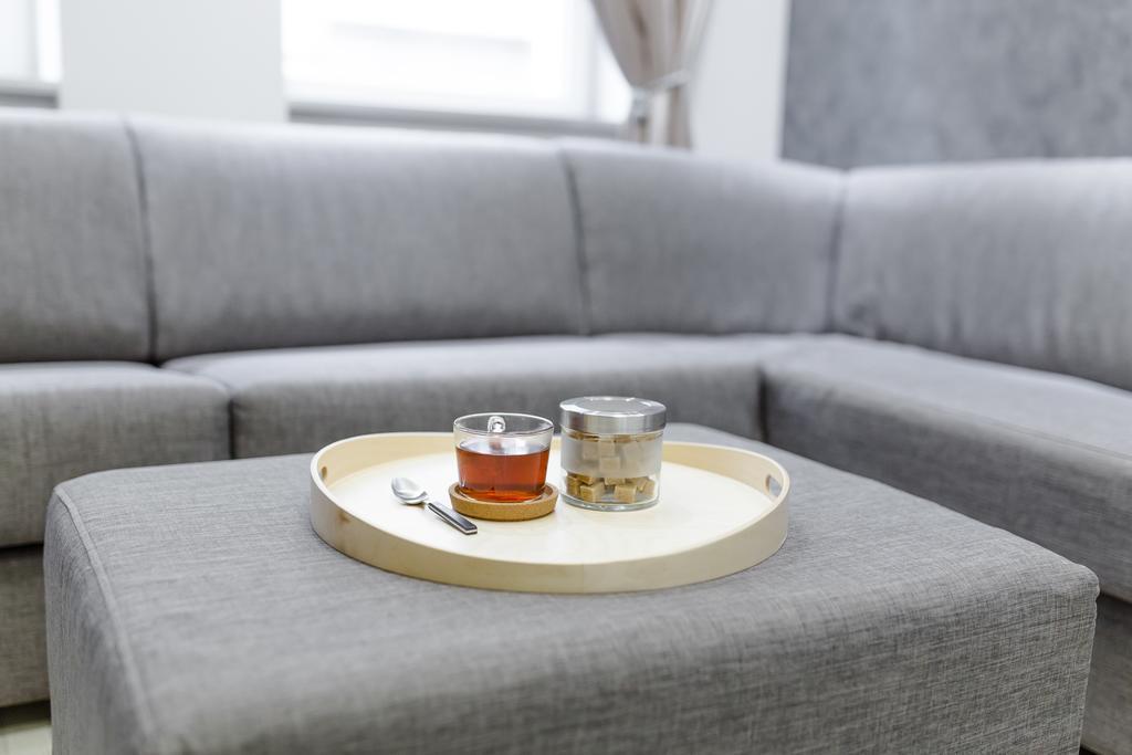 Mava Apartments Vienna Luaran gambar
