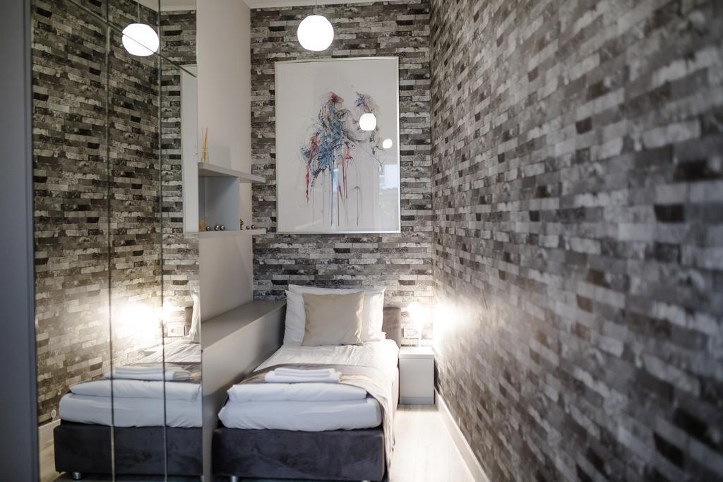 Mava Apartments Vienna Luaran gambar