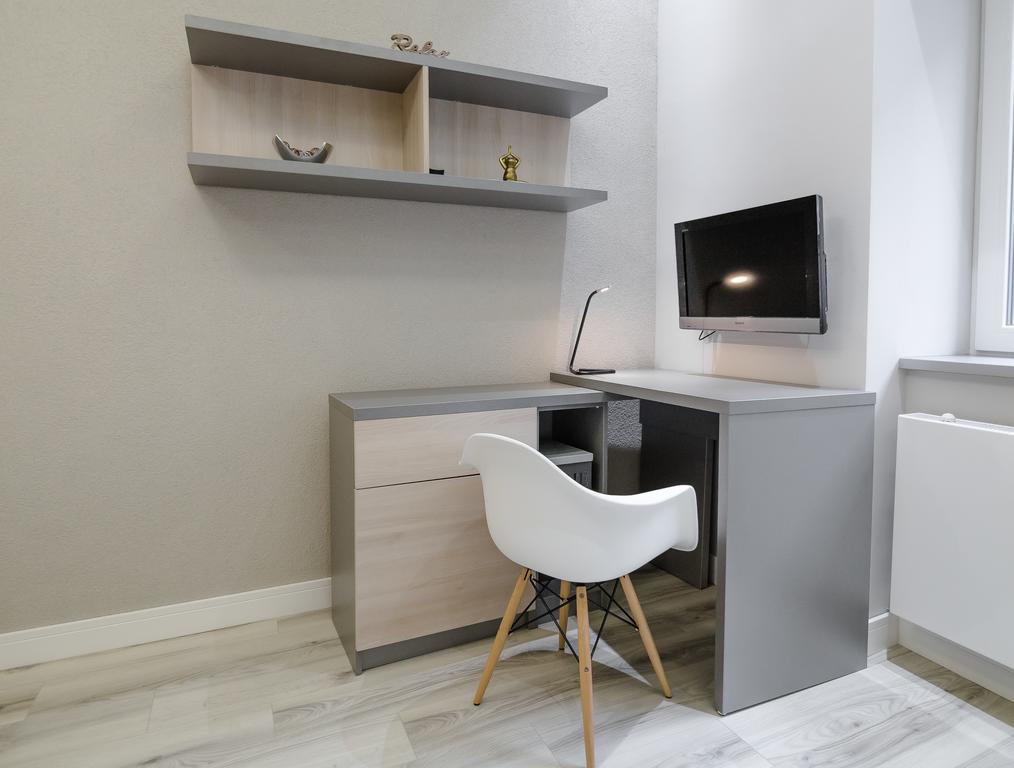 Mava Apartments Vienna Luaran gambar