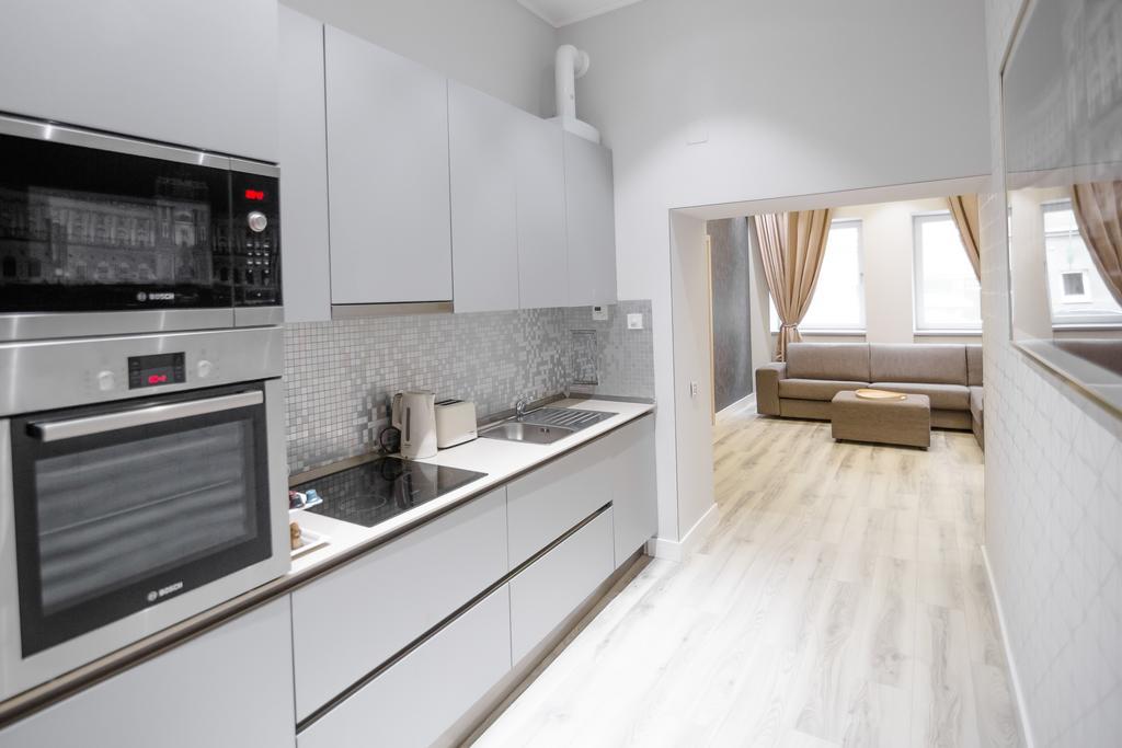 Mava Apartments Vienna Luaran gambar