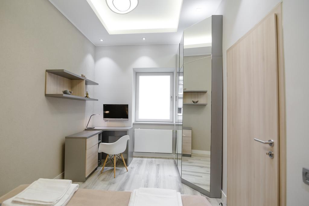 Mava Apartments Vienna Luaran gambar