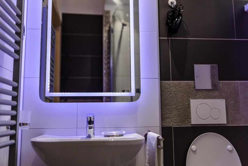 Mava Apartments Vienna Luaran gambar