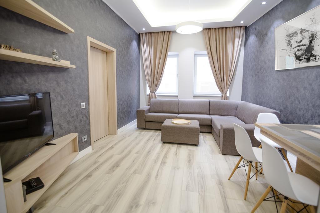 Mava Apartments Vienna Luaran gambar